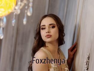 Foxzhenya