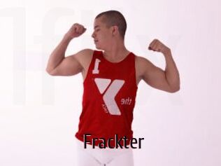 Frackter