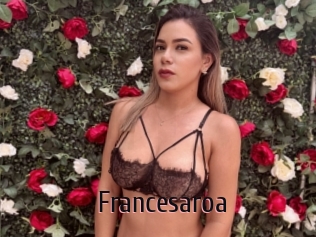 Francesaroa