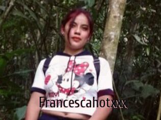 Francescahotxxx