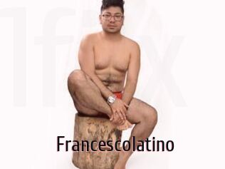 Francescolatino