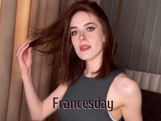 Francesday