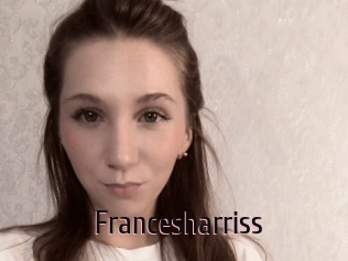 Francesharriss