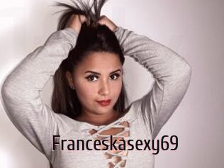 Franceskasexy69