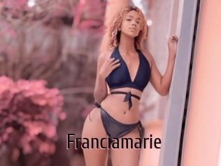 Franciamarie