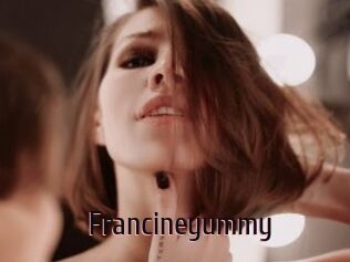 Francineyummy