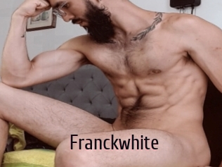 franckwhite 1 film x