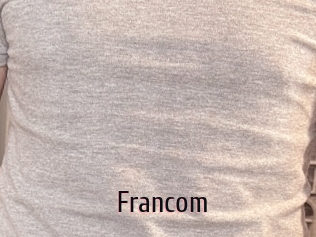 Francom