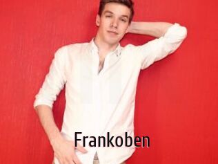 Frankoben