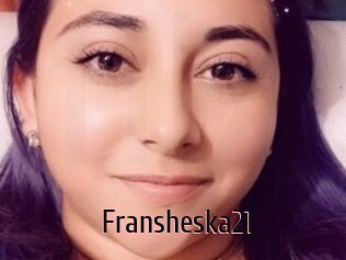 Fransheska21