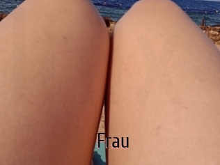 Frau