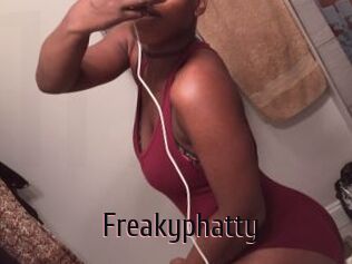 Freakyphatty