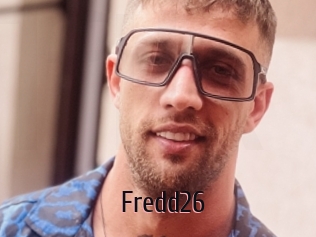 Fredd26