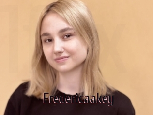 Fredericaakey
