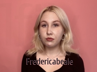 Fredericabeale