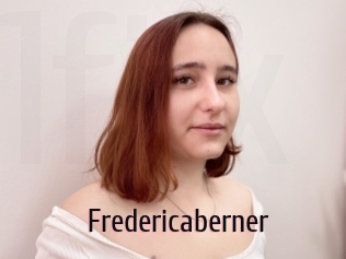 Fredericaberner