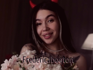 Fredericabooton