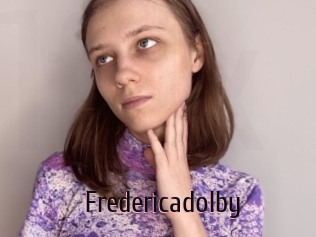 Fredericadolby