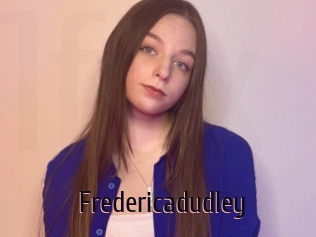 Fredericadudley