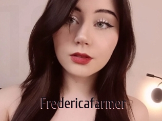 Fredericafarmer