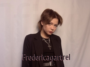 Fredericagartrel