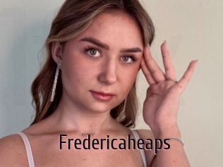 Fredericaheaps