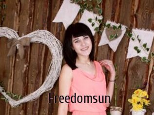 Freedomsun