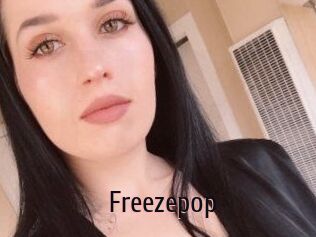 Freezepop