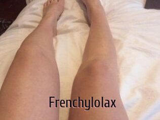 Frenchylolax