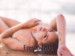 Freshpoison