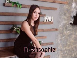 Freshsophie