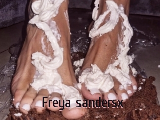 Freya_sandersx
