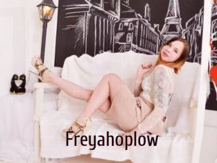 Freyahoplow
