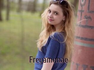 Freyamonae