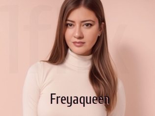 Freyaqueen