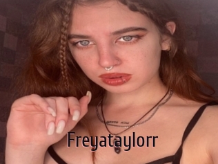 Freyataylorr