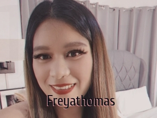 Freyathomas