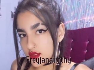 Freyjanaugthy