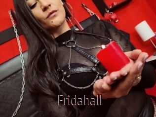 Fridahall