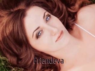 Friendeva