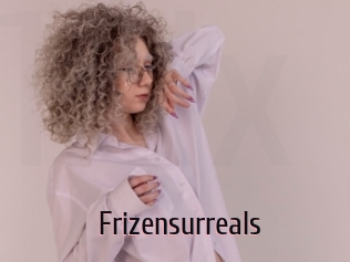 Frizensurreals