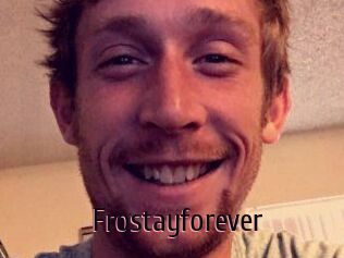 Frostayforever
