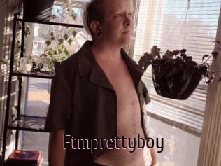 Ftmprettyboy