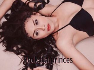 Fuckstarprinces