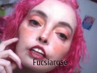 Fucsiarose