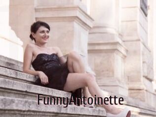 FunnyAntoinette