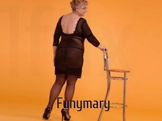Funymary