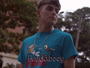 Fuuckxbooy