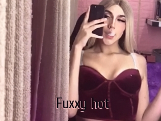 Fuxxy_hot