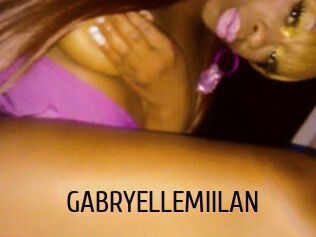 GABRYELLEMIILAN